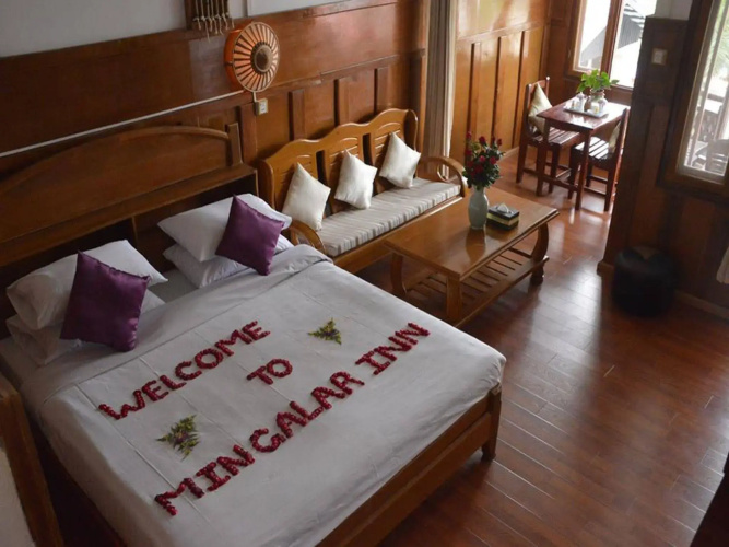 Mingalar Inn