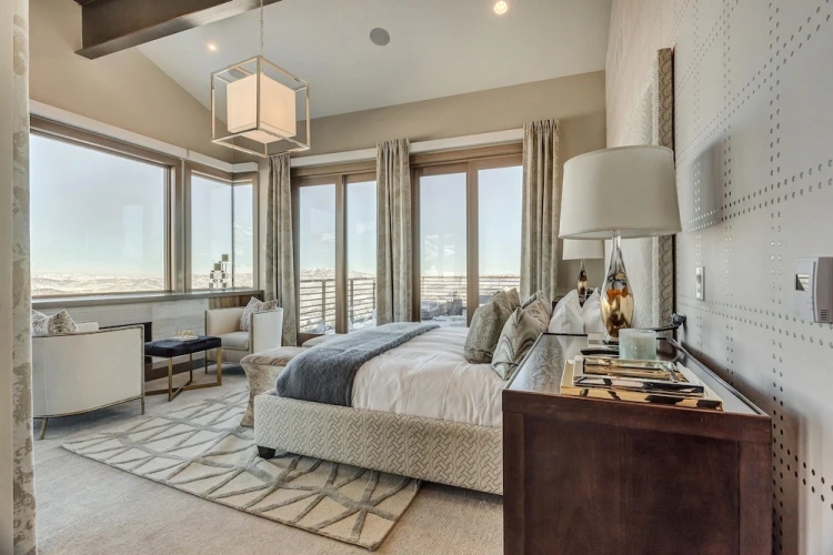 3 Bedrooms Suite