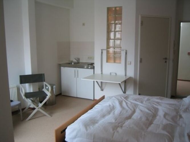 Wake up Hotel Hotel Overview