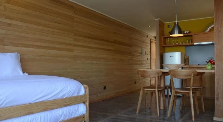 Palafito Verde Apart Hotel
