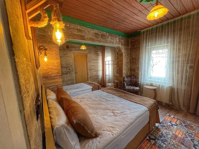 Standard Family room
