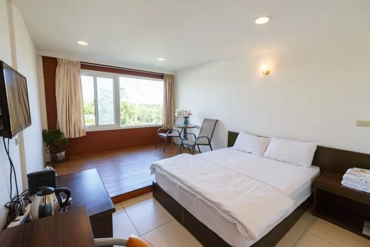 Julie's Garden - Kenting