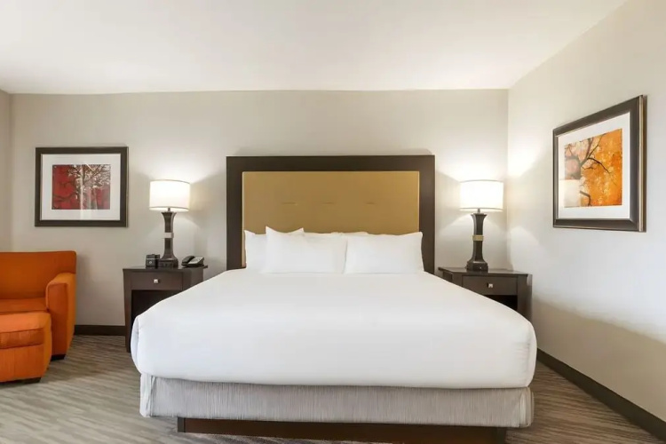 Premium Double room