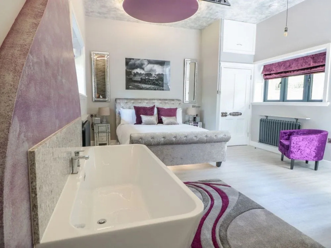 Sleepers Suite