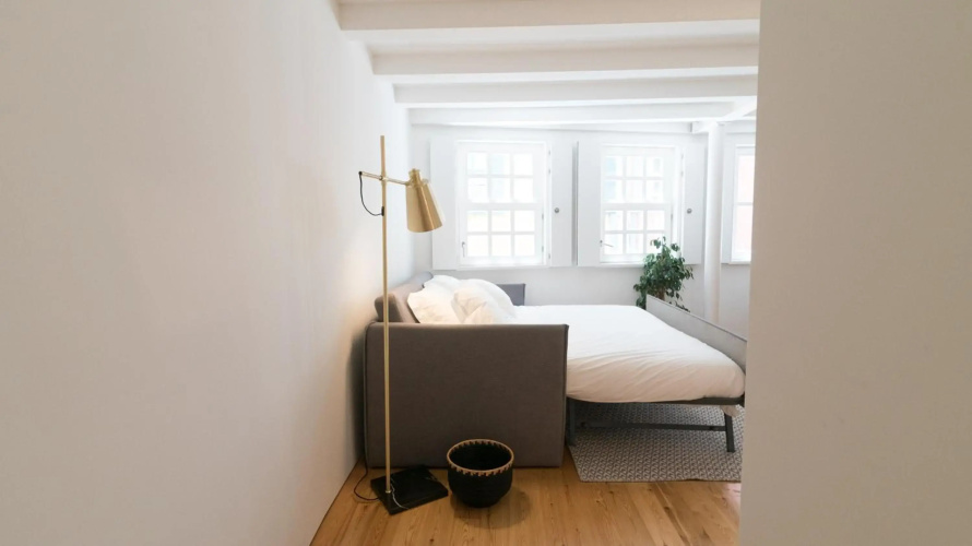 Souto Apartments
