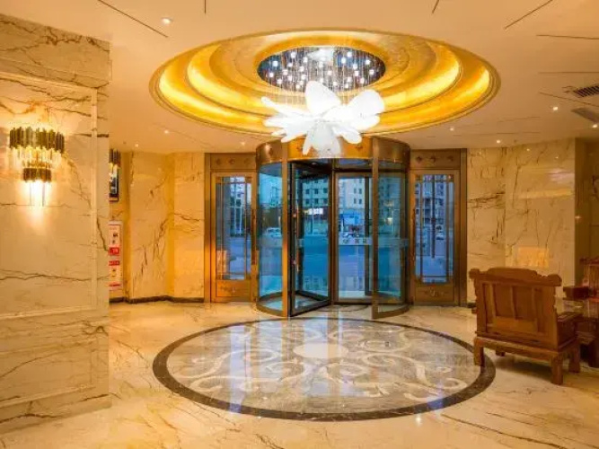 Jiasheng Holiday Hotel