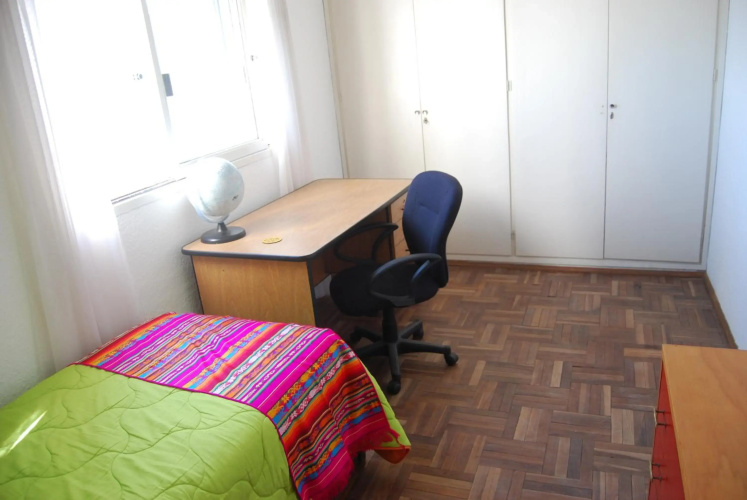 Penthouse Duplex en Pocitos