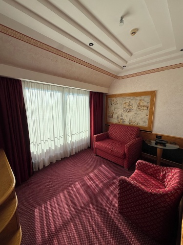 Hotel Galileo Milan photo 13