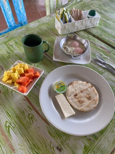 Meal