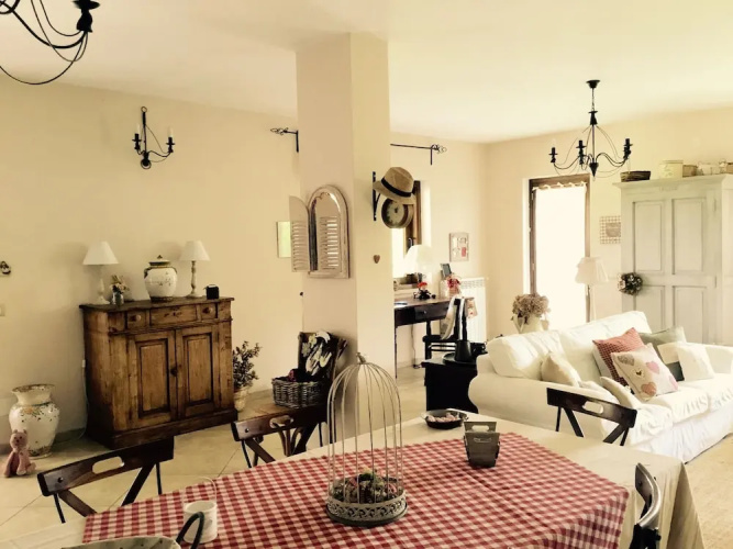 B&B Maison Valery