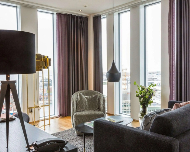 Clarion Hotel Malmö Live