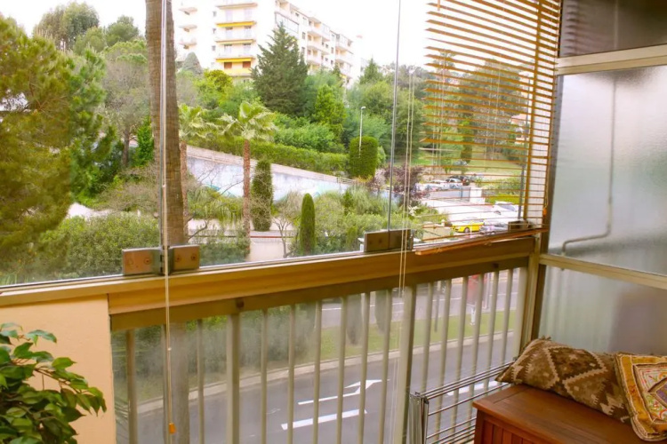 Appartement Mercure