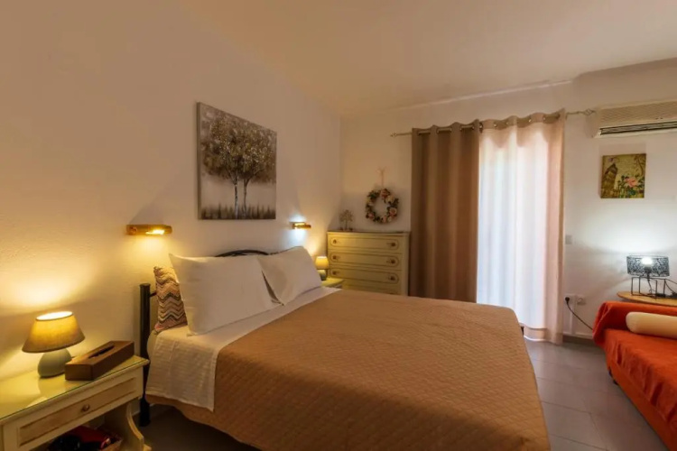 Aristotelis Apartment 3- Kanalia, Corfu