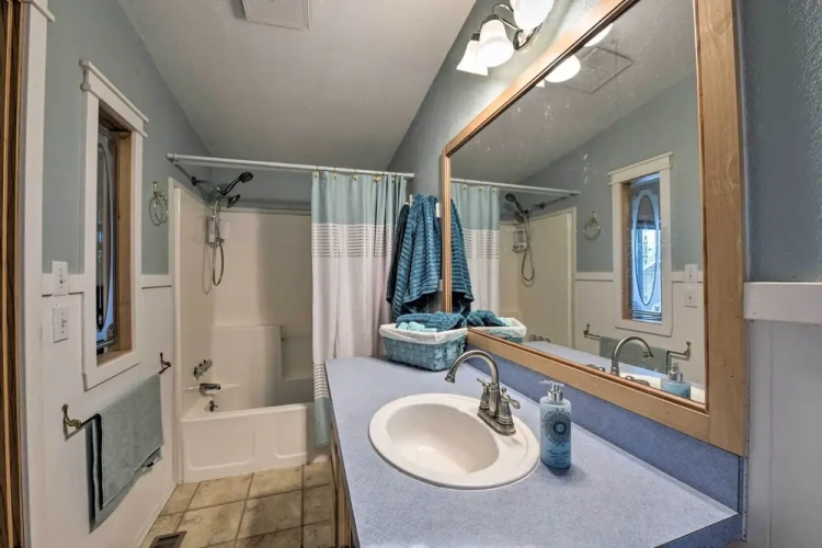 2 Bedrooms Cottage