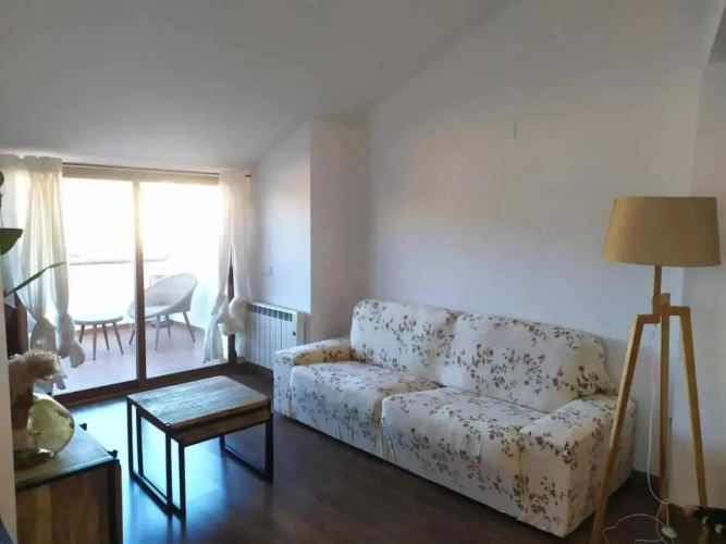 Apartamentos Casa Memé
