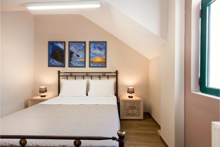Villa Murtal Crete