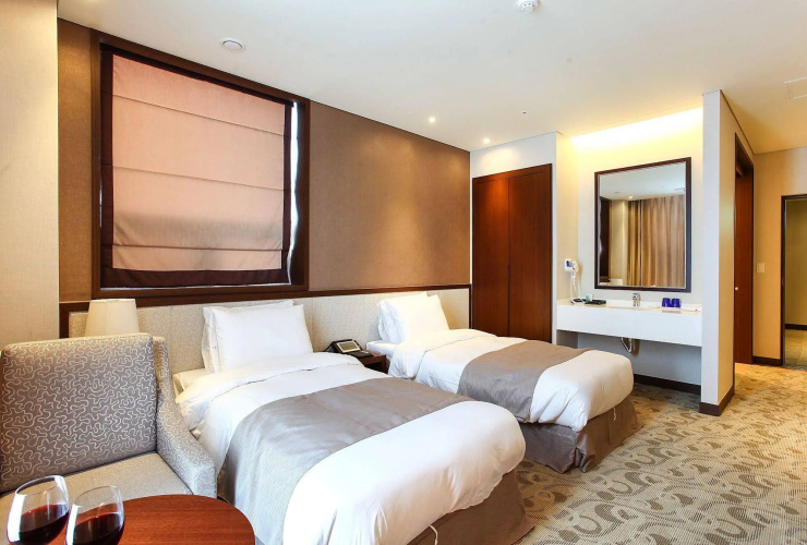 Rosana Hotel