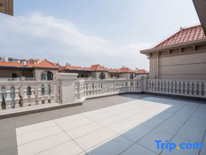 Yasi Garden Villa