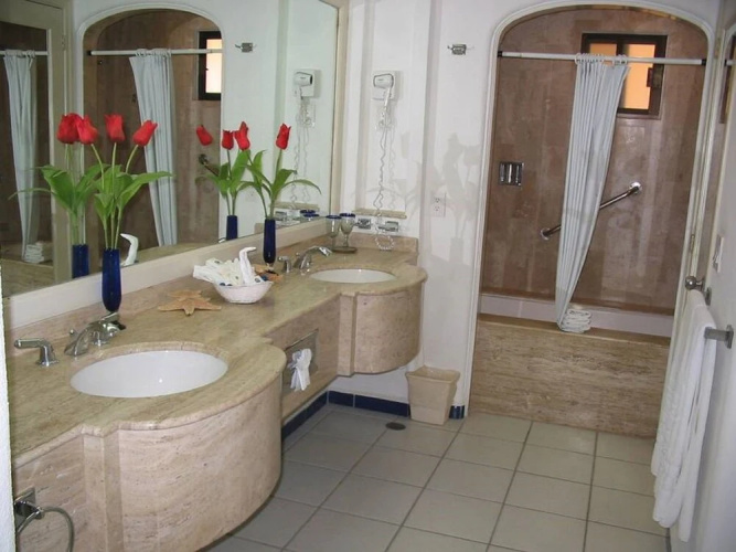 Great Nautical JR Suites (studio) in Cabo