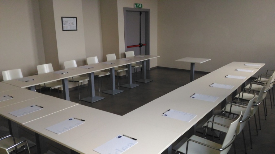 Idea Hotel Plus Savona photo 19