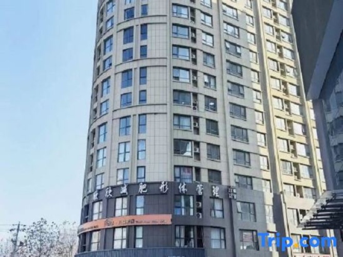 Yu Shi guesthouse