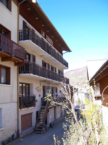 Otel görseli
