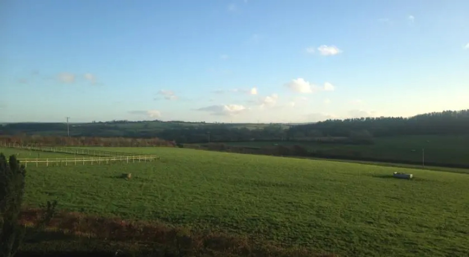 North Aller Farm