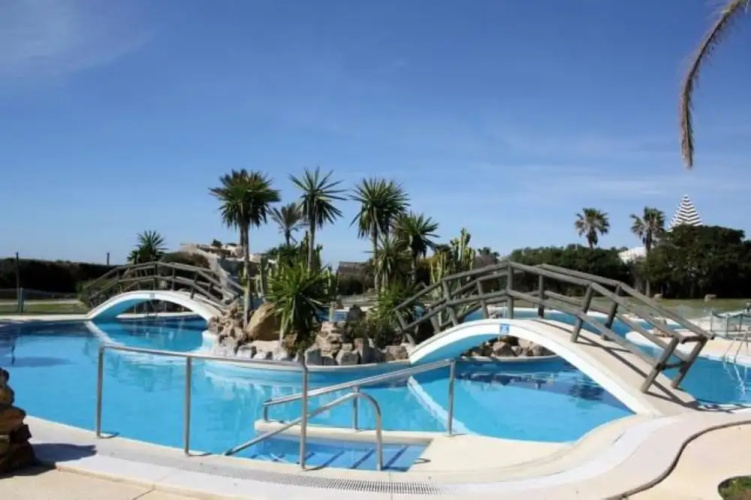 107422 - Apartment in Zahara