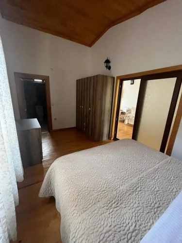 Presidential room