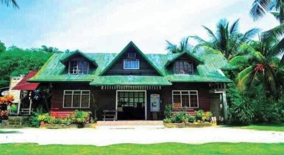 Imagen del hotel