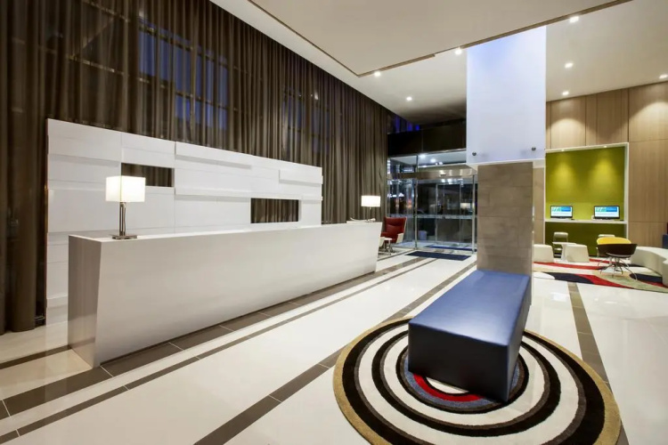 Travelodge Myeongdong Euljiro