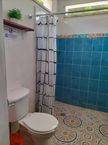 3 Cruces Apartamento en Planta Alta