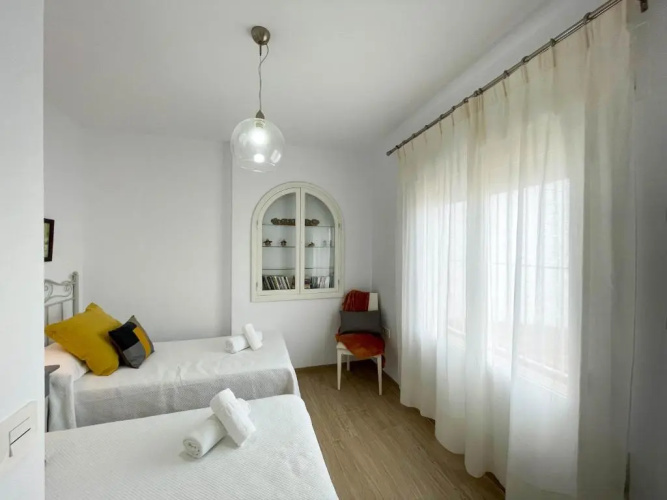 Villa Leza