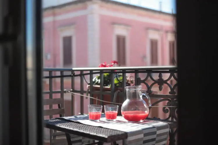 Sogno d'Epoca 1822 B&B
