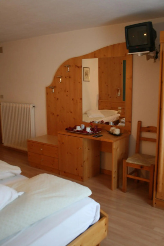 Hotel Santellina