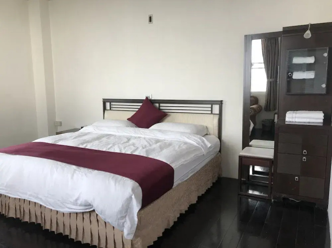 Chu Yuan Hotel