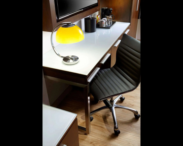 Cambria Hotel New York - Chelsea photo 12