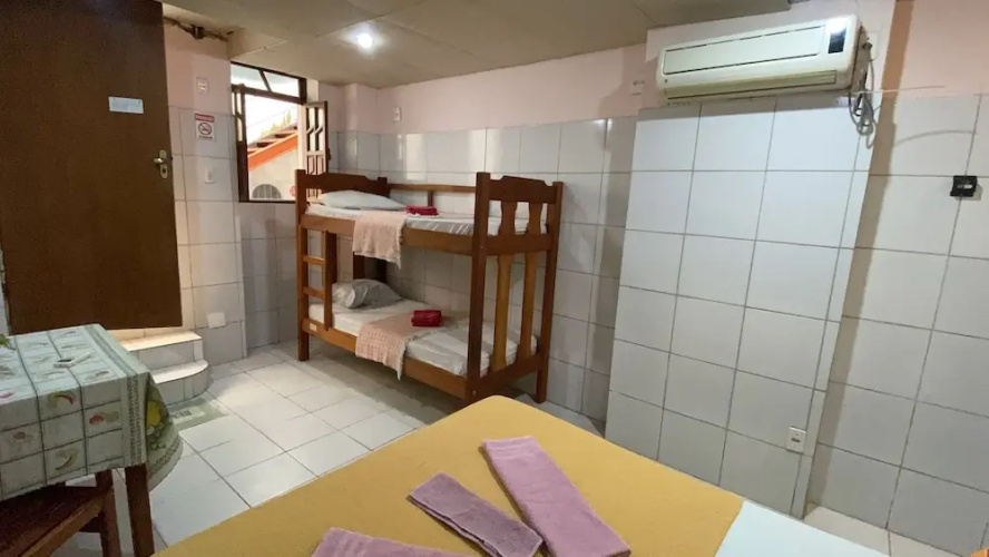 A Casa dos Mestres