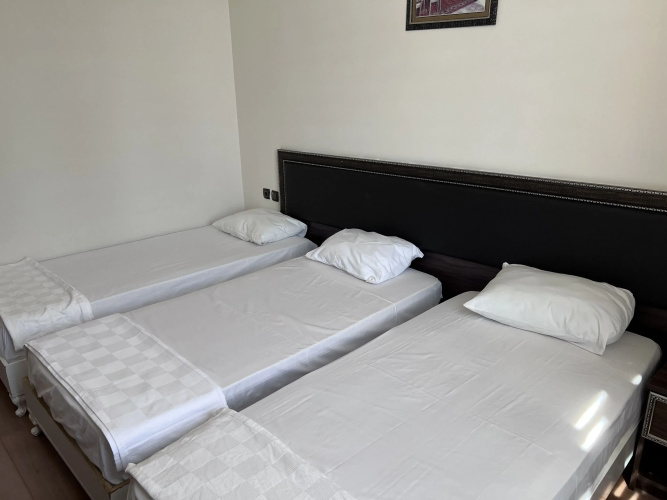 Mi̇dyat Anti̇k Otel