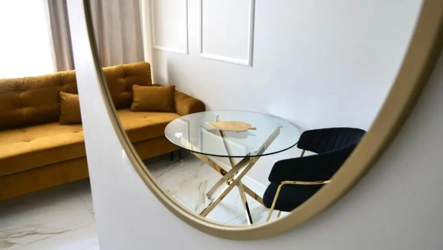 Deluxe Double Suite