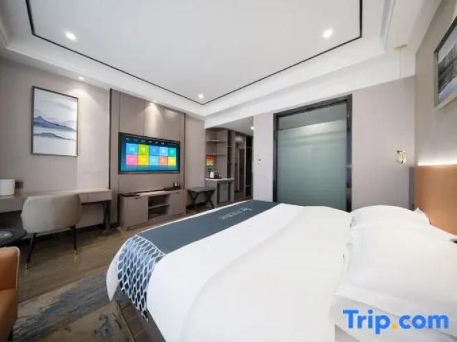 Luxury Double room