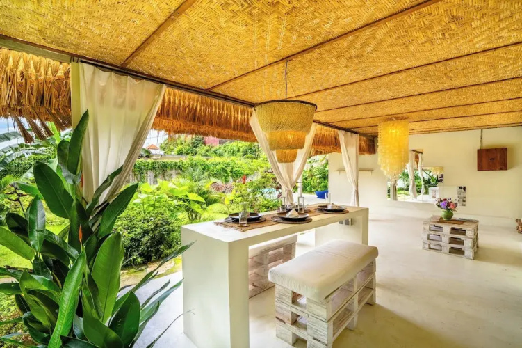 Villa Laguna by Pertama Management