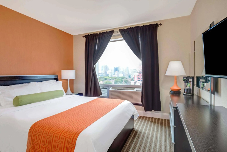 Romana Hotel - NYC