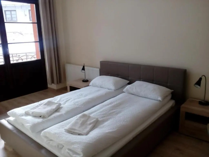 Apartamenty W Rynku