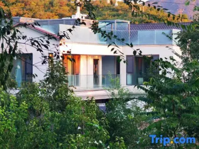 Shanshui Homestay