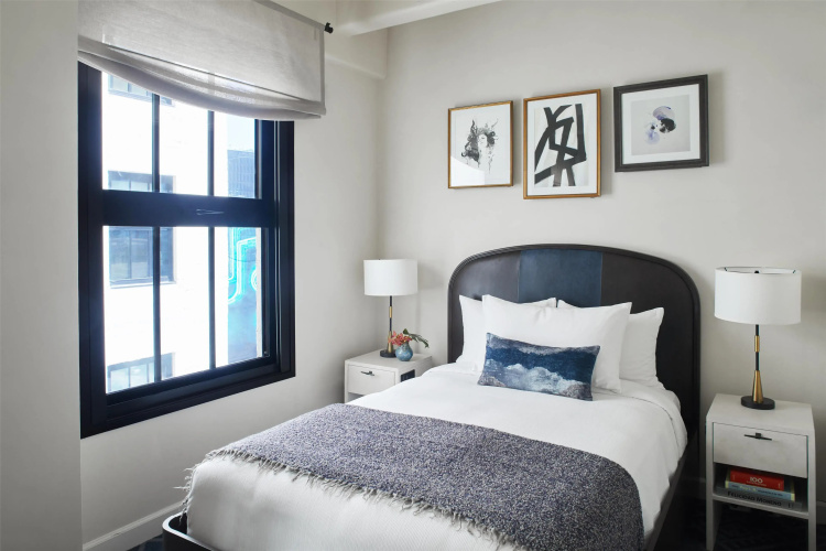 Hotel Figueroa, Unbound Collection by Hyatt