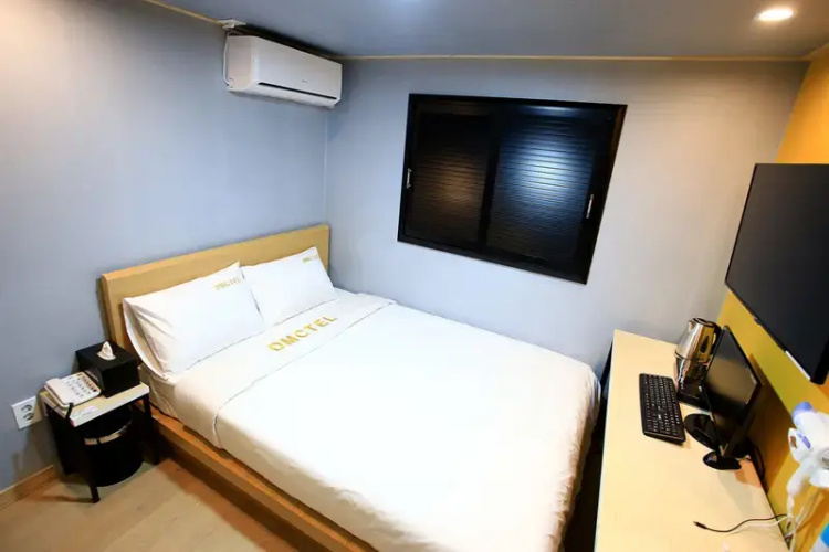 Hotel DMC