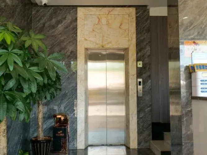 Fu'an Baoli Hotel
