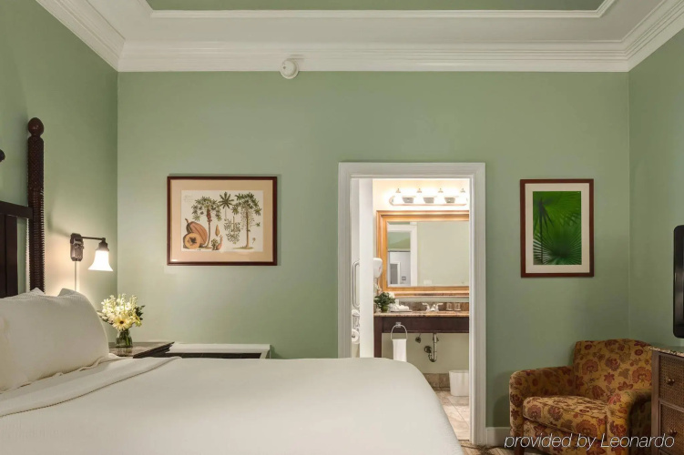 Andrew Pinckney Inn