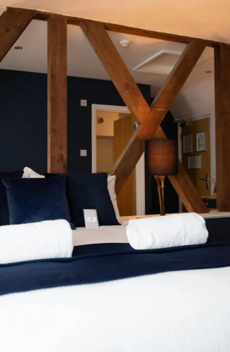 The Stag Hotel
